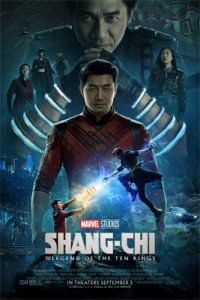 Shang-Chi and the Legend of the Ten Rings (2021) ชาง-ชี กับตำนานลับเท็นริงส์