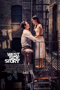 ดูหนัง West Side Story (2021) เวสต์ ไซด์ สตอรี่