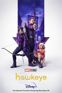 hawkeye