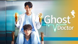 Ghost Doctor