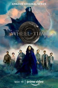 The Wheel of Time