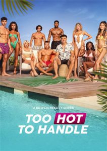 Too Hot to Handle Season 3 (2022) ฮอตนักจับไม่อยู่ ซีซั่น 3