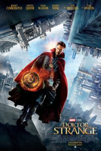 ดูหนัง Doctor Strange (2016) จอมเวทย์มหากาฬ พากย์ไทย เต็มเรื่อง | ดูหนังฟรี2022