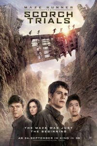 ดูหนัง Maze Runner (2015) The Scorch Trials วงกตมฤตยู 2 เต็มเรื่อง | ดูหนังฟรี2022