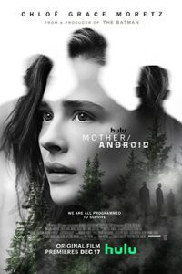 ดูหนัง Mother Android (2021) เต็มเรื่อง ซับไทย | ดูหนังฟรี2022