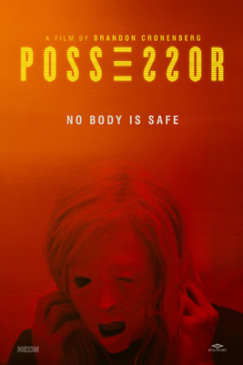 ดูหนัง Possessor (2020) Uncut ซับไทย เต็มเรื่อง | ดูหนังฟรี2022