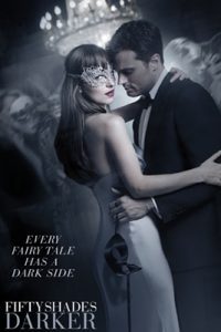 Fifty Shades Darker (2017) ฟิฟตี้เชดส์ ดาร์กเกอร์