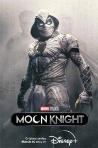 Moon Knight (2022) มูนไนท์