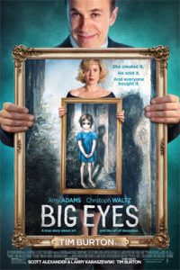 Big Eyes (2014) ติสท์ลวงตา