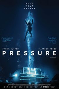 Pressure (2015) ลึกสุดขอบนรก