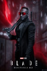 Blade (2022) เบลด