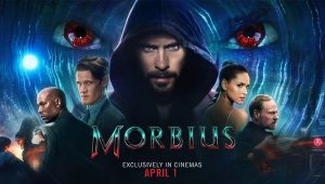 Morbius (2022) ฮีโร่พันธุ์กระหายเลือด