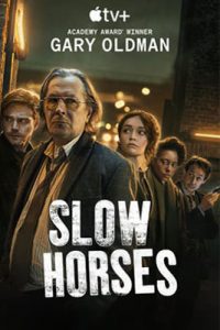 Slow Horses