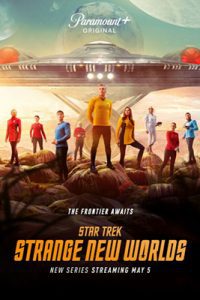 Star Trek: Strange New Worlds (2022)