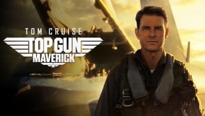 Top Gun Maverick รีวิว