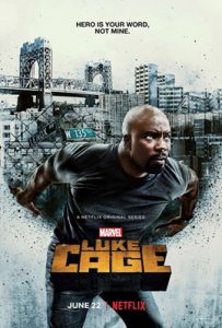 Luke Cage Season 2 (2018) ลุค เคจ ปี 2