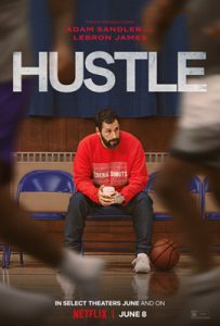 Hustle (2022) คนจะดัง... อย่าฉุด