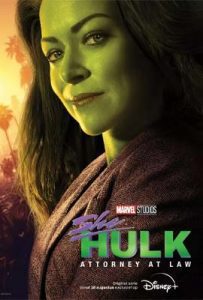 She-Hulk