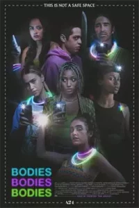 Bodies Bodies Bodies (2022)