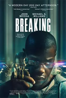 Breaking (2022)