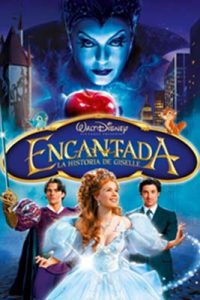 Enchanted มหัศจรรย์ข้ามภพ