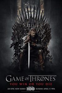 Game of Thrones Season 1 พากย์ไทย ดูหนังฟรี2022