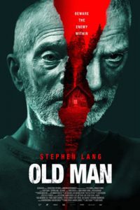 Old Man โอลด์แมน