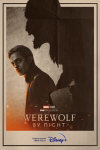 Werewolf by Night (2022)