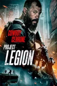 PROJECT LEGION (2022)