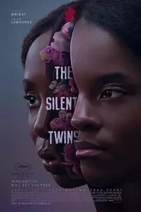 The Silent Twins (2022)