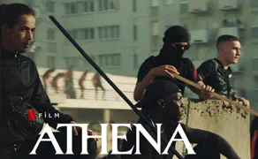 ดู Athena เต็มเรื่อง พากย์ไทย ซับไทย