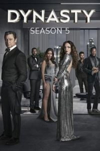 ดูซีรีย์ Dynasty Season 5 (2022) ไดนาสตี้ ซีซั่น 5 พากย์ไทย EP.1-22 ซับไทย ดูหนังฟรี2022