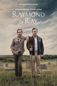 ดูหนัง Raymond & Ray (2022) ซับไทย Apple tv+ ดูหนังฟรี2022