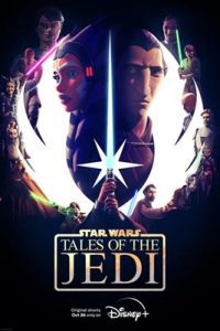 ดูซีรีย์ Tales of the Jedi (2022) พากย์ไทย ซับไทย ดูหนังฟรี2022