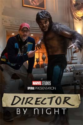 Director by Night (2022)