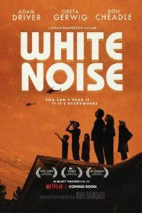 White Noise