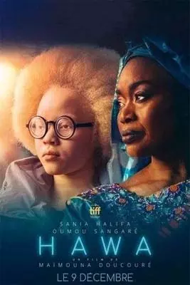 HAWA (2022)