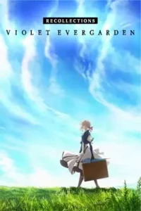 Violet Evergarden Recollections (2021)