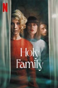 Holy Family (2022)