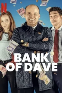 Bank of Dave (2023)