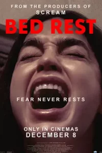 Bed Rest (2022)