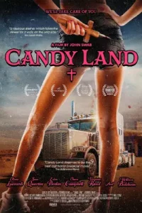 Candy Land (2022)