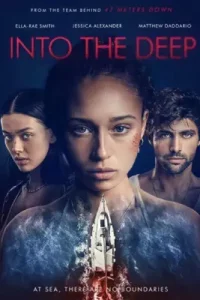 Into the Deep (2022)