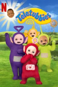 Teletubbies (2022)