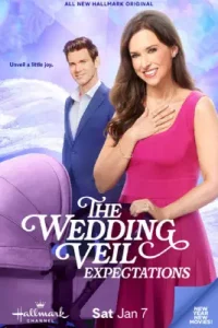 The Wedding Veil Expectations (2023)