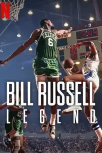 Bill Russell_ Legend (2023)