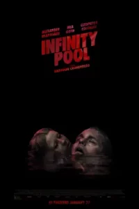 Infinity Pool (2023)