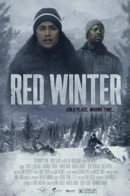 Red Winter (2022)