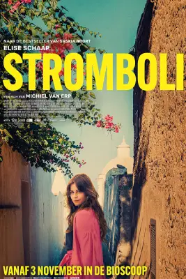 Stromboli (2022)