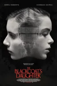 The Blackcoat's Daughter (2015)